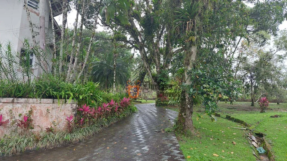 Sítio, 6 quartos, 2 hectares - Foto 1