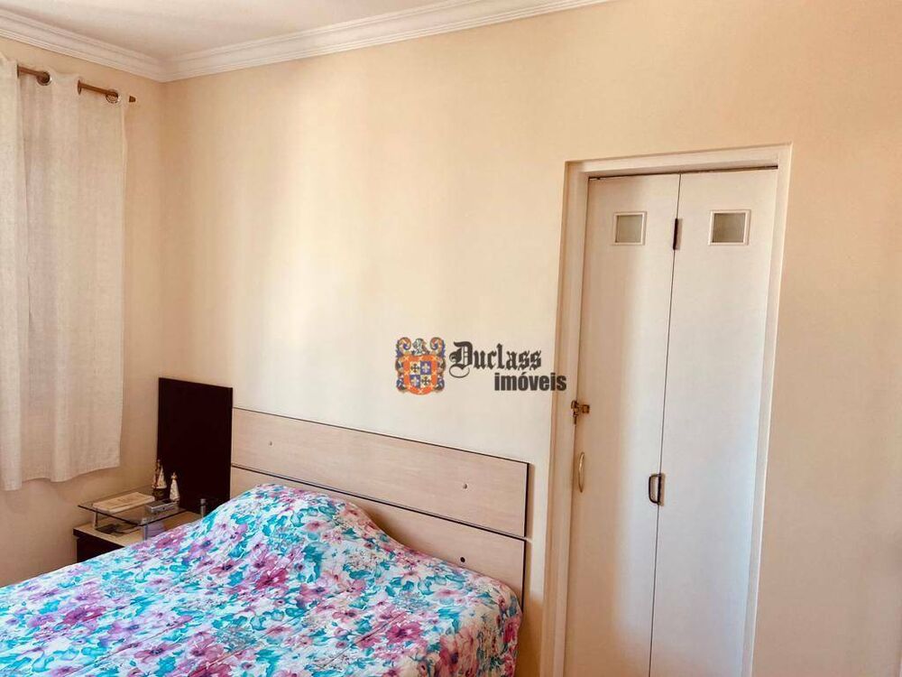Apartamento, 2 quartos, 72 m² - Foto 2