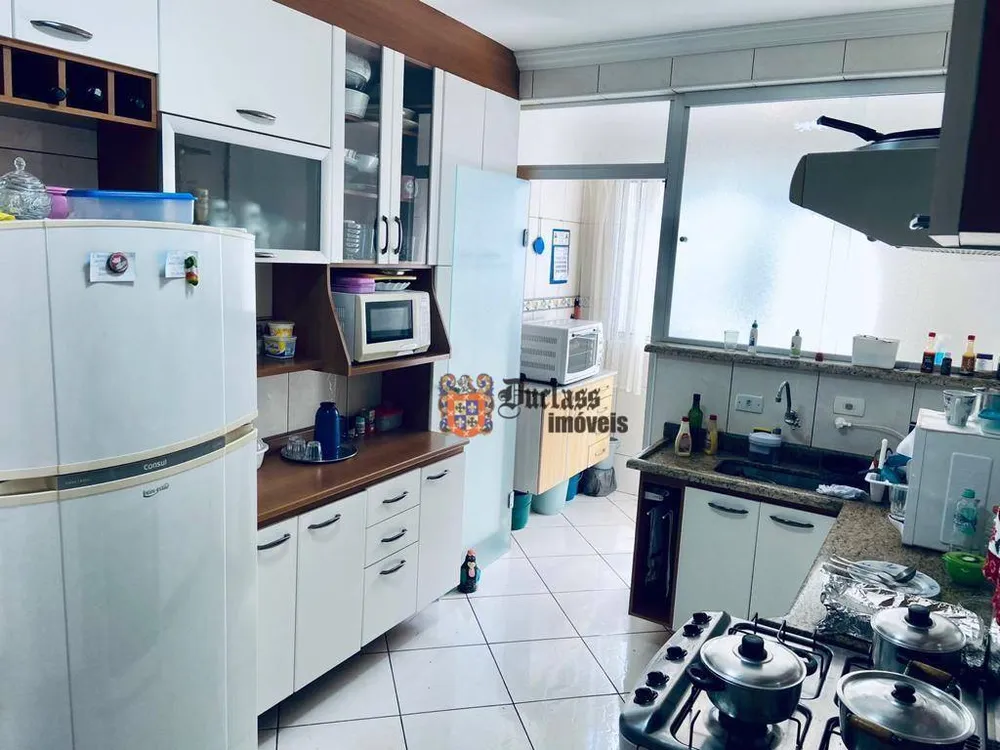 Apartamento, 2 quartos, 72 m² - Foto 7