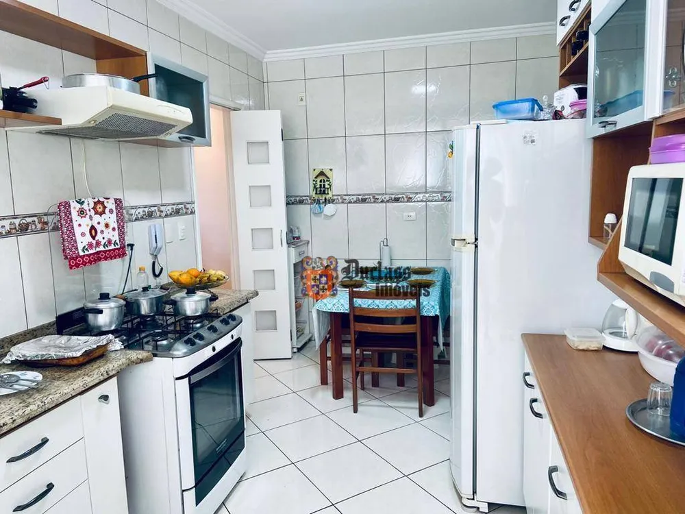 Apartamento, 2 quartos, 72 m² - Foto 5
