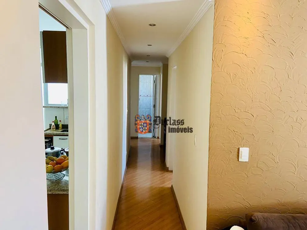 Apartamento, 2 quartos, 72 m² - Foto 5
