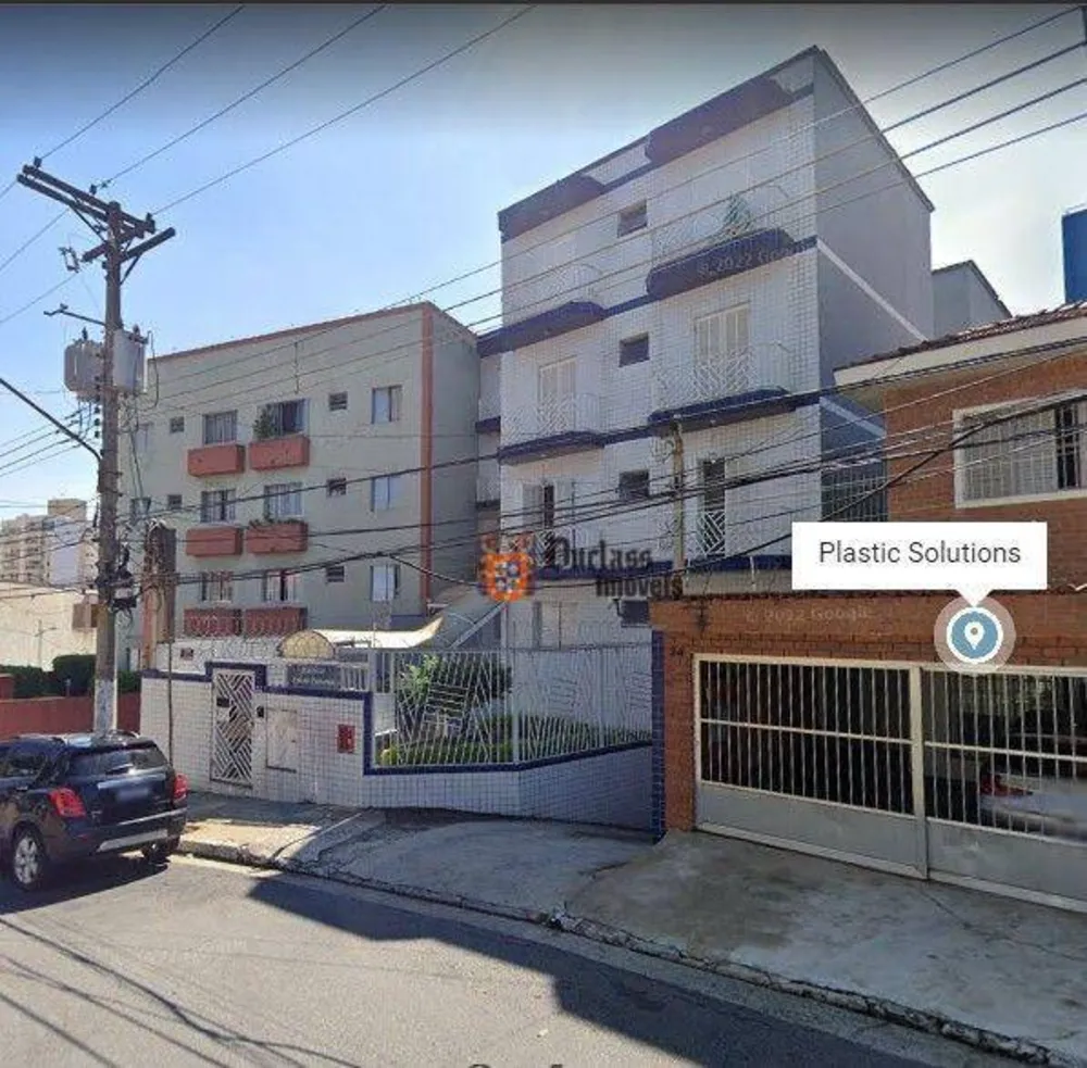 Apartamento, 2 quartos, 72 m² - Foto 6
