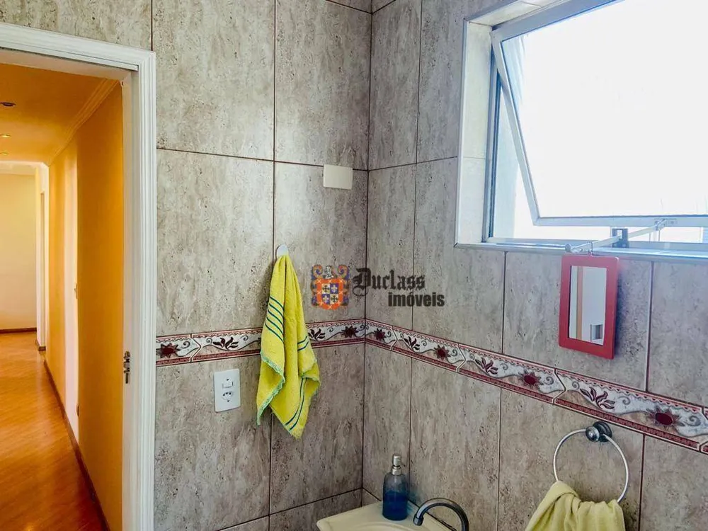 Apartamento, 2 quartos, 72 m² - Foto 8