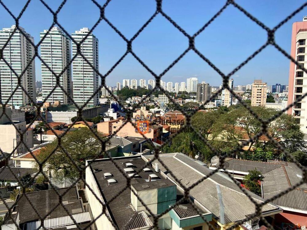 Apartamento, 2 quartos, 72 m² - Foto 4