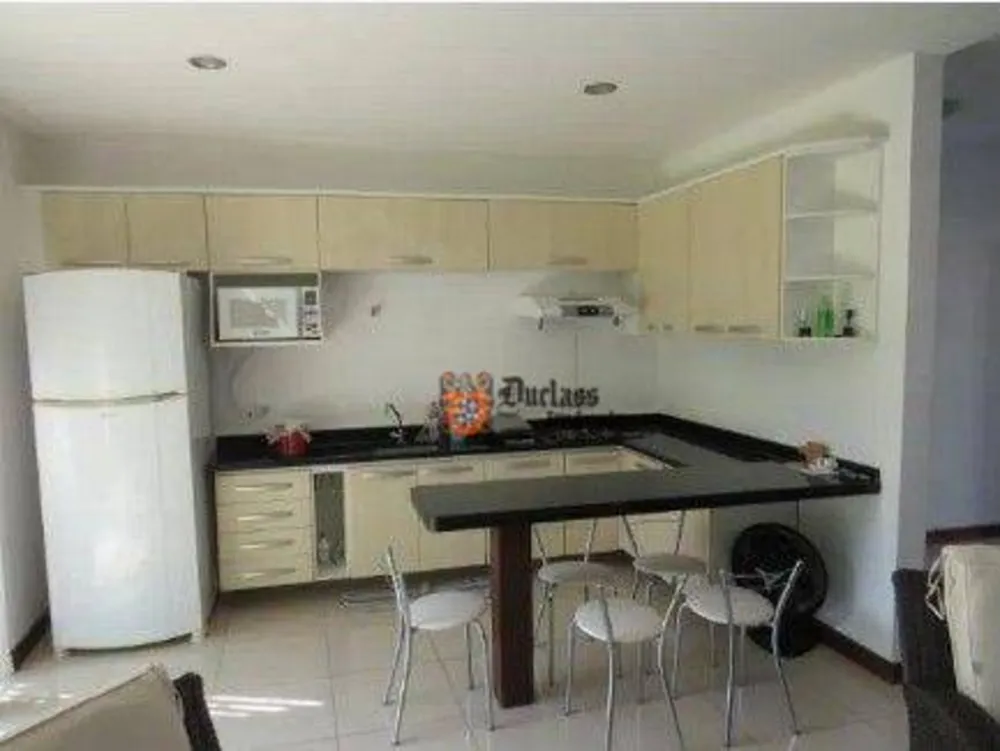 Casa, 3 quartos, 198 m² - Foto 3