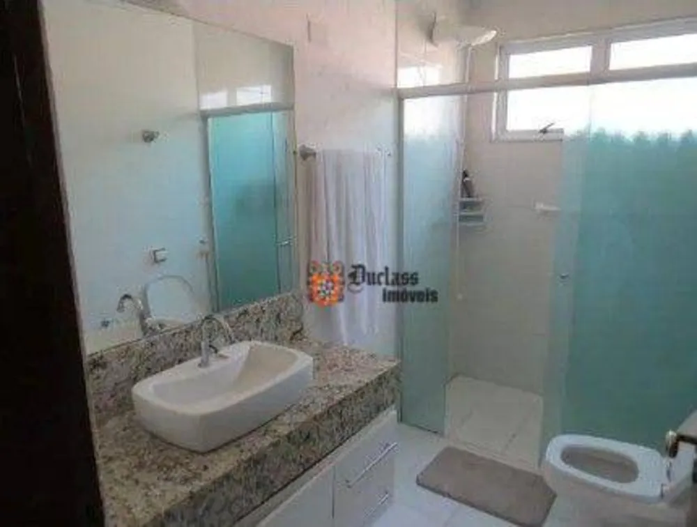 Casa, 3 quartos, 198 m² - Foto 4