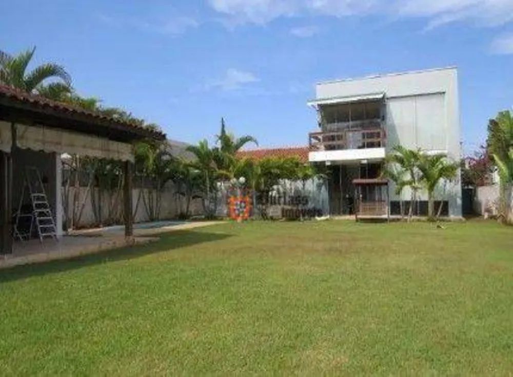 Casa, 3 quartos, 198 m² - Foto 7