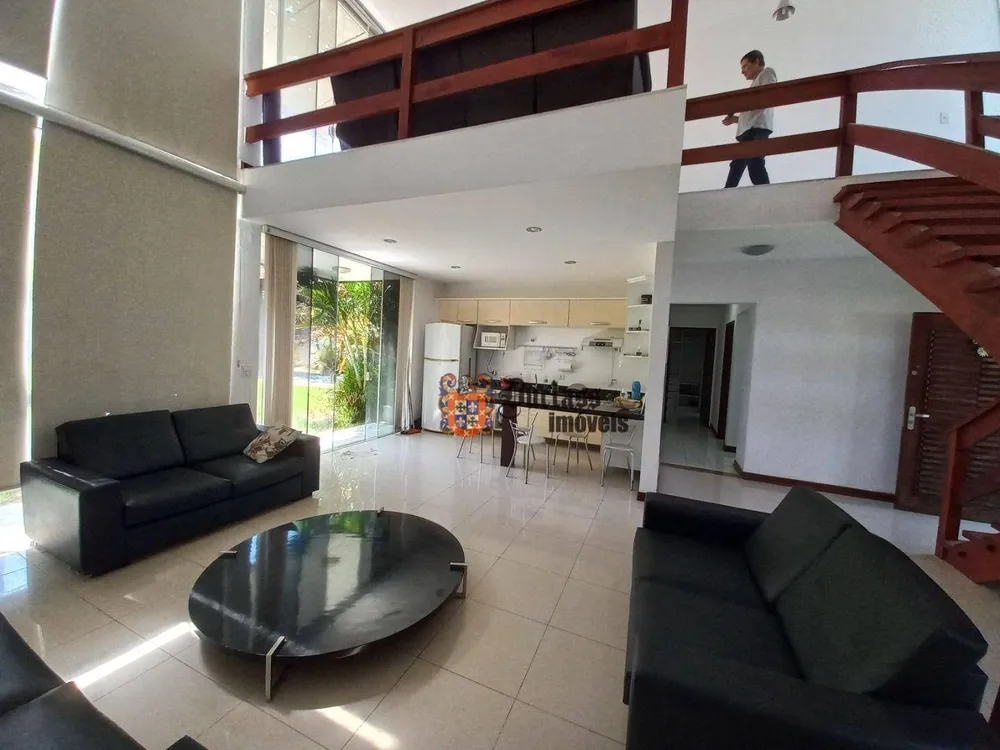 Casa, 3 quartos, 198 m² - Foto 1