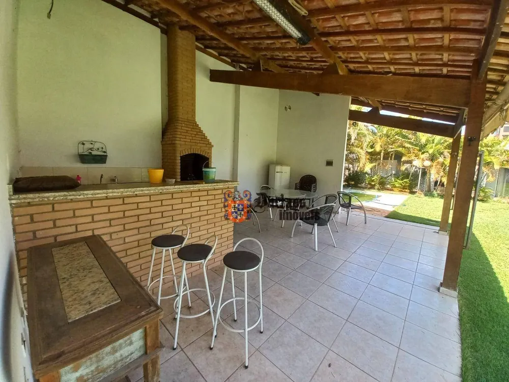 Casa, 3 quartos, 198 m² - Foto 10