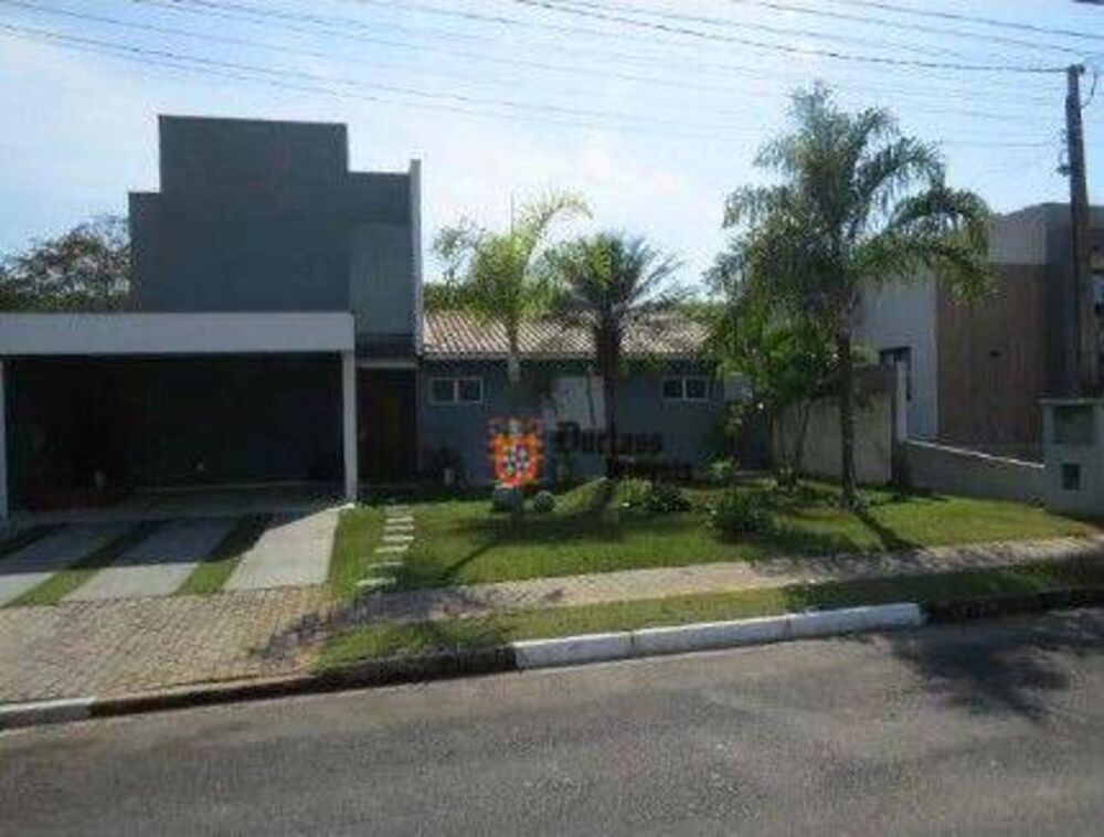 Casa, 3 quartos, 198 m² - Foto 5