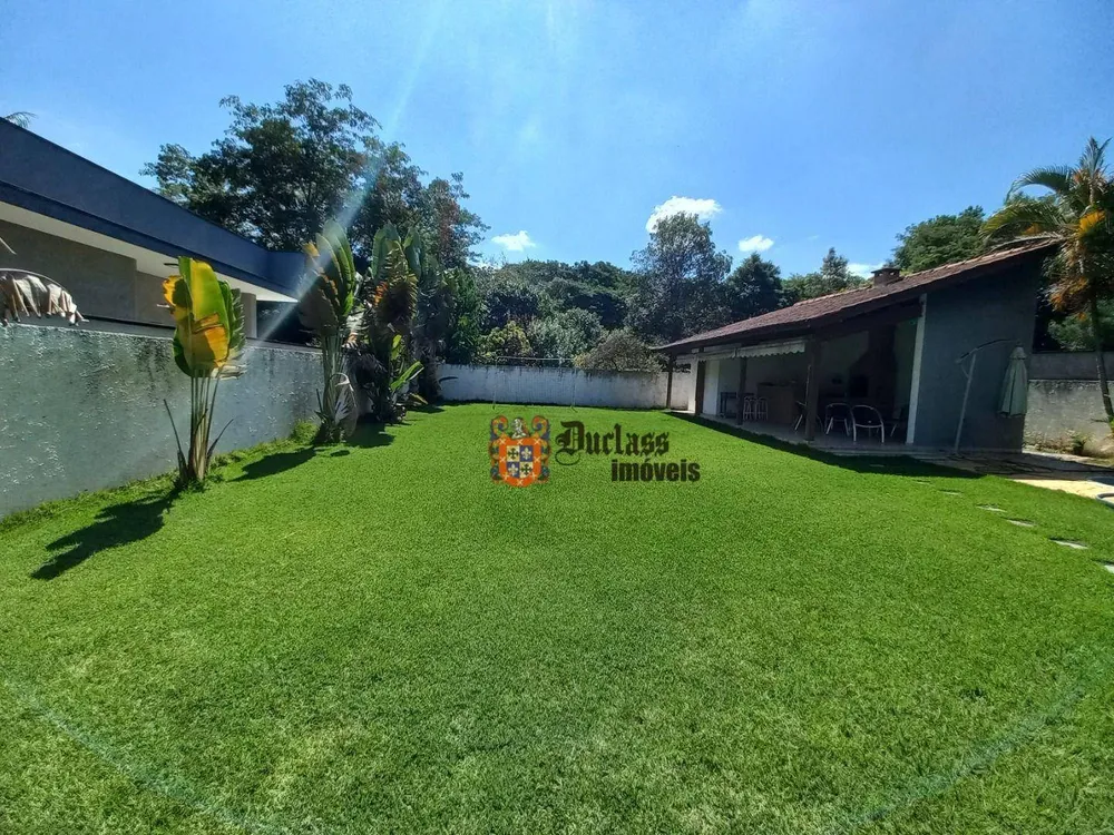 Casa, 3 quartos, 198 m² - Foto 9