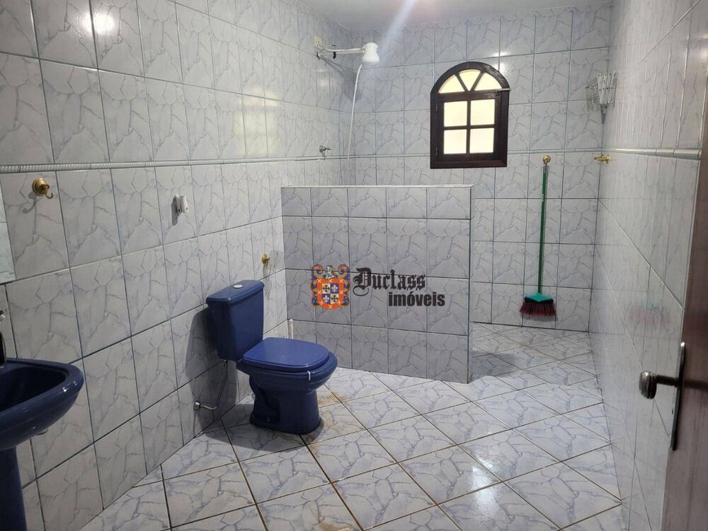 Chácara, 3 quartos, 1000 m² - Foto 2
