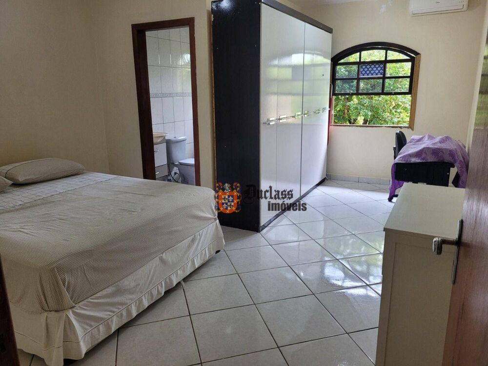 Chácara, 3 quartos, 1000 m² - Foto 3