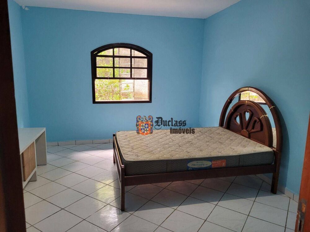 Chácara, 3 quartos, 1000 m² - Foto 1