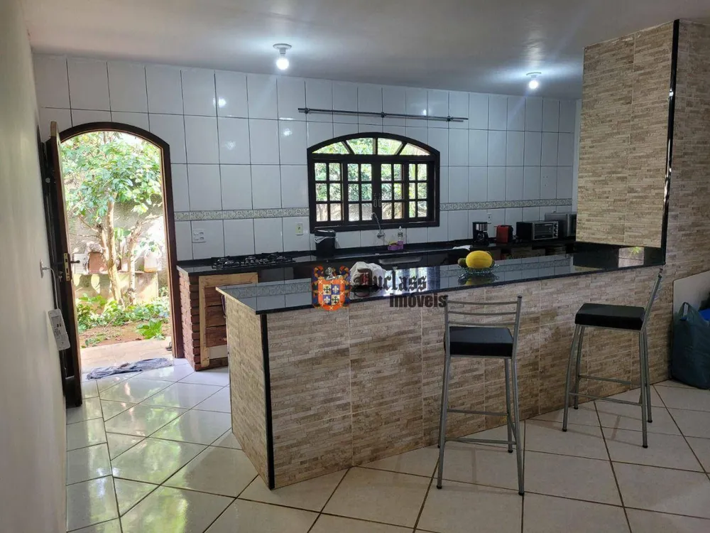Chácara, 3 quartos, 1000 m² - Foto 2