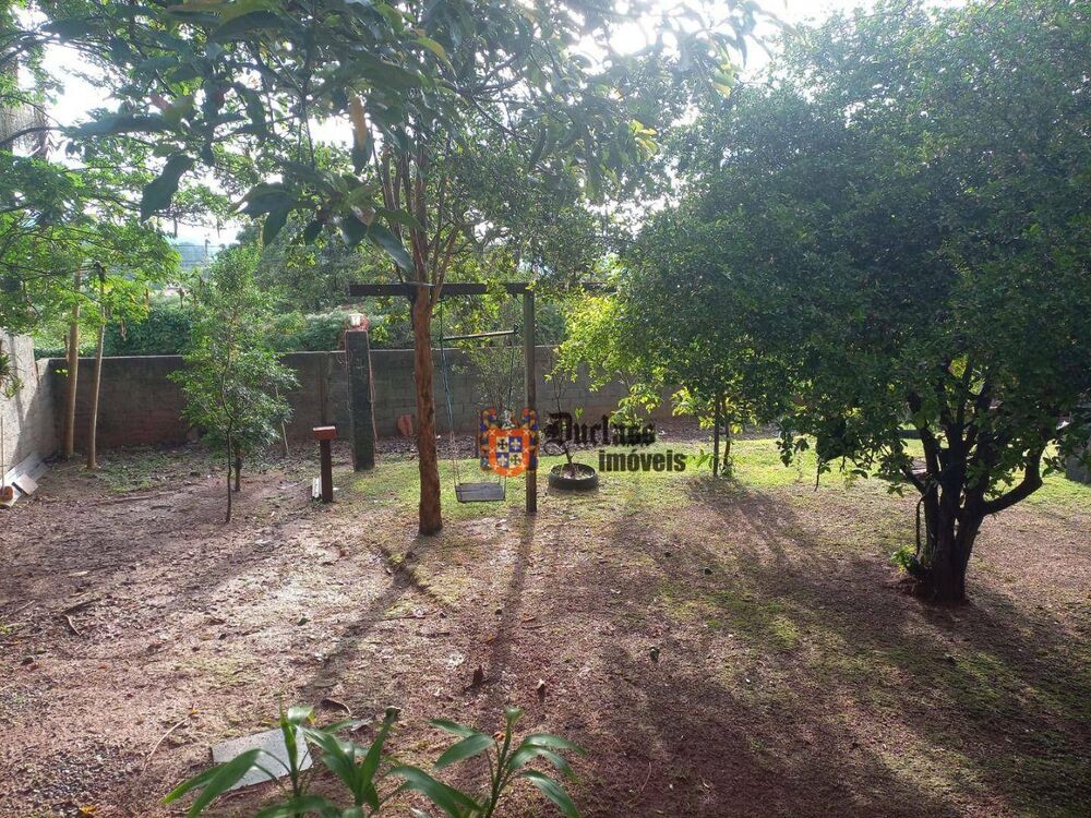 Chácara, 3 quartos, 1000 m² - Foto 4