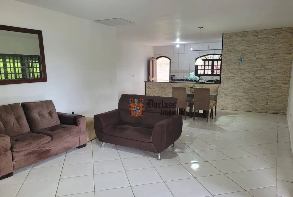 Chácara, 3 quartos, 1000 m² - Foto 6