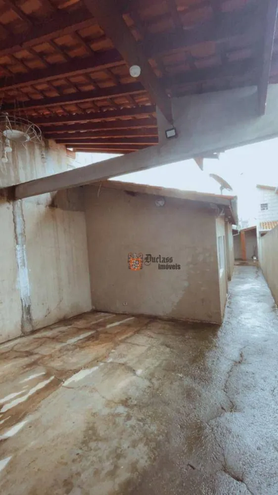 Casa, 2 quartos, 67 m² - Foto 7