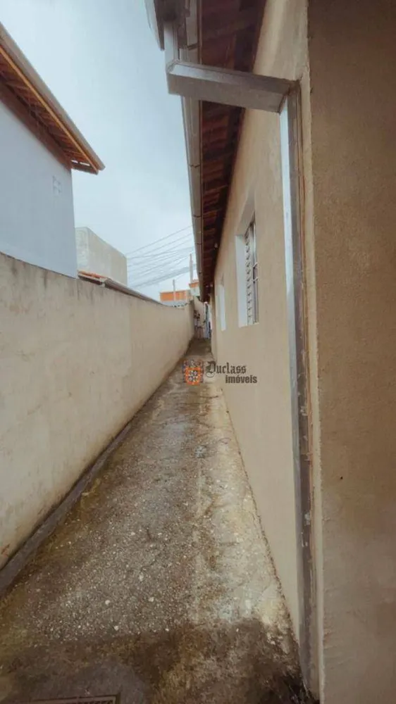Casa, 2 quartos, 67 m² - Foto 4