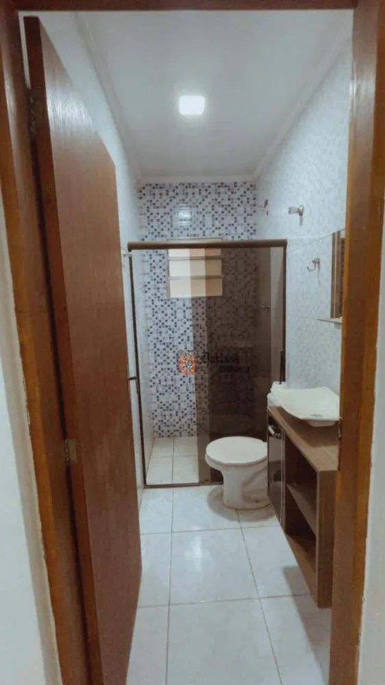 Casa, 2 quartos, 67 m² - Foto 3