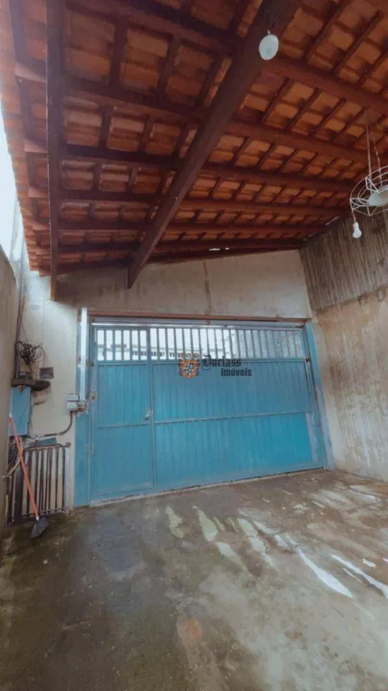 Casa, 2 quartos, 67 m² - Foto 5