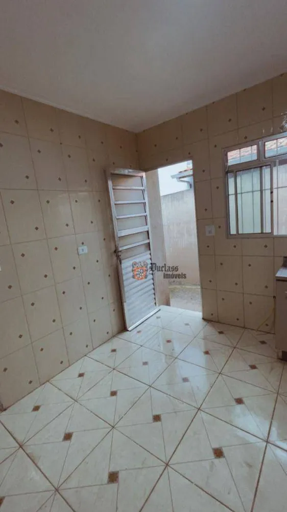 Casa, 2 quartos, 67 m² - Foto 2
