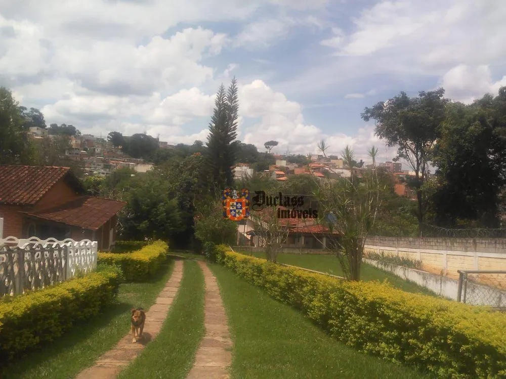 Chácara, 3 quartos, 2040 m² - Foto 4