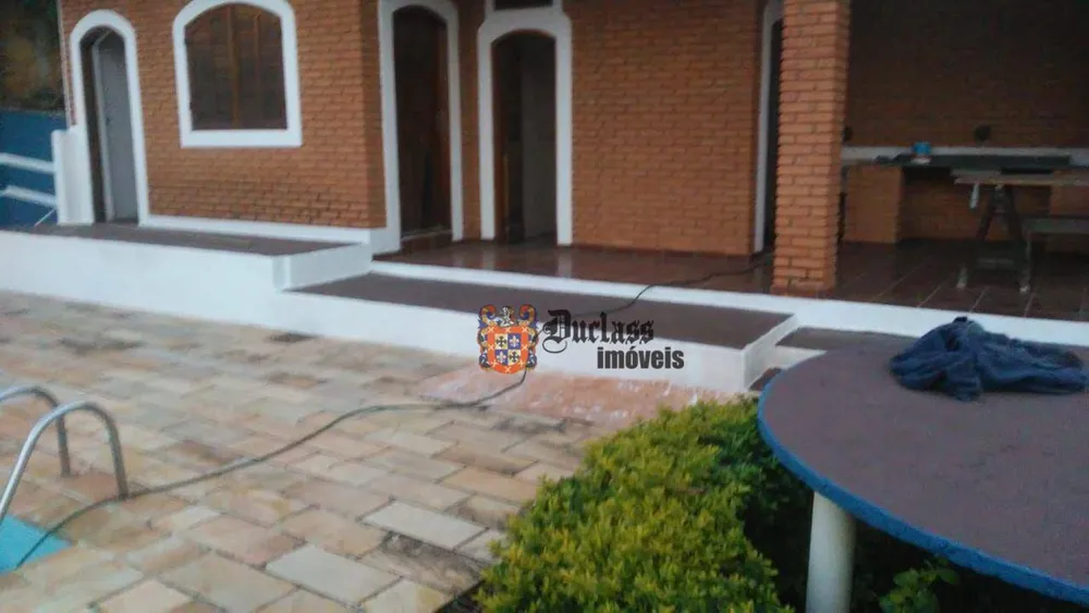 Chácara, 3 quartos, 2040 m² - Foto 3