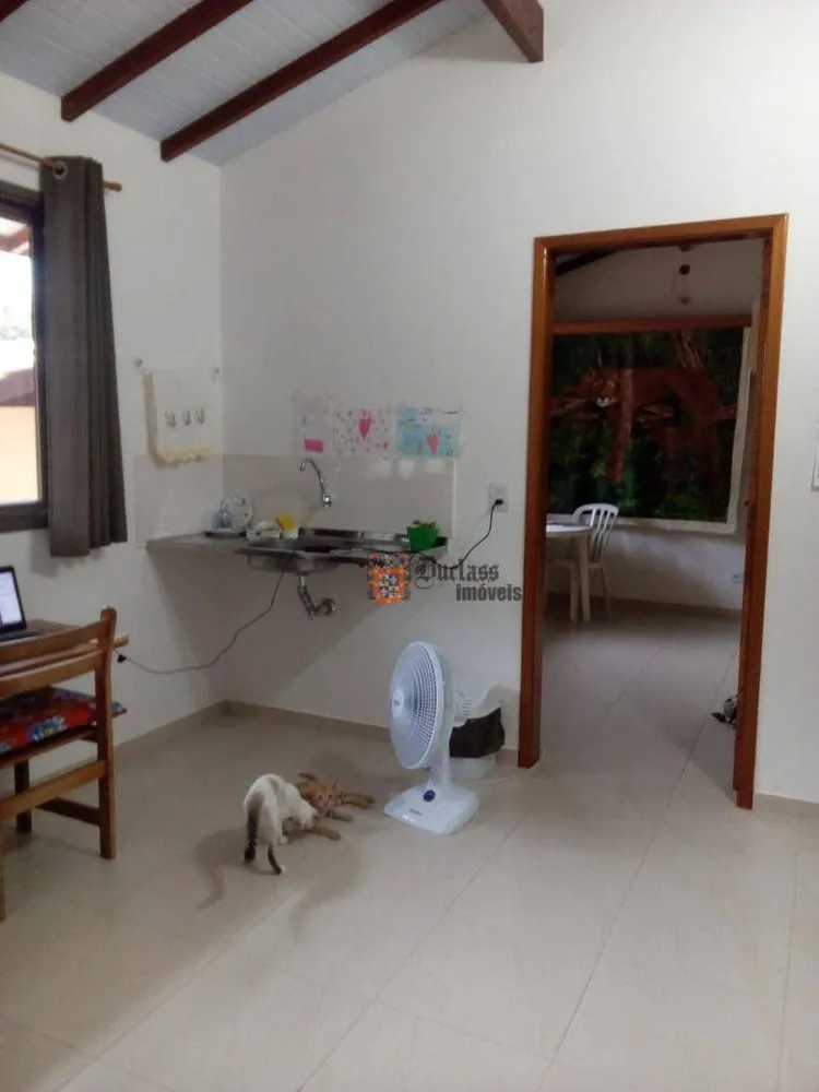 Casa, 4 quartos, 252 m² - Foto 2