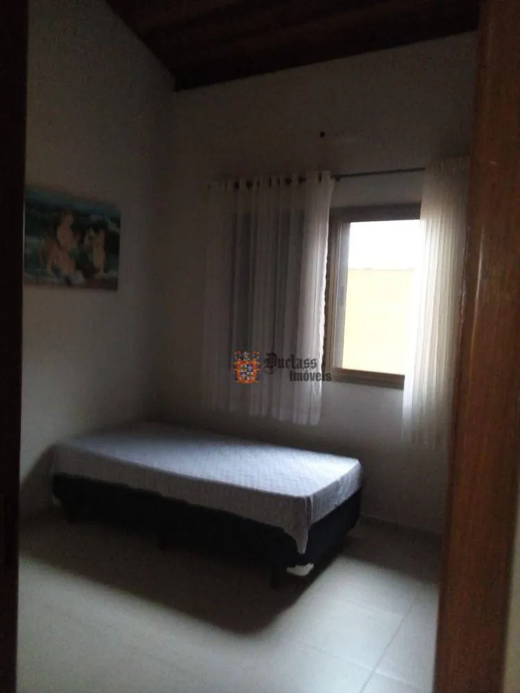 Casa, 4 quartos, 252 m² - Foto 1