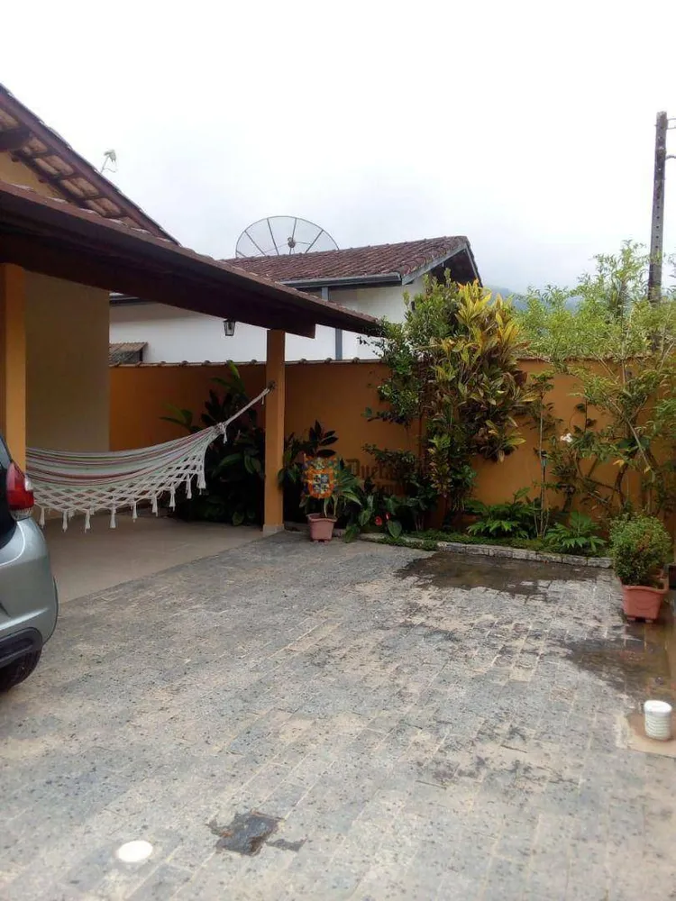Casa, 4 quartos, 252 m² - Foto 4