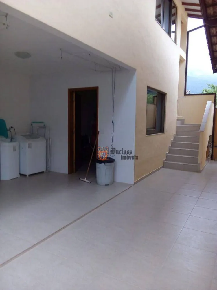 Casa, 4 quartos, 252 m² - Foto 3