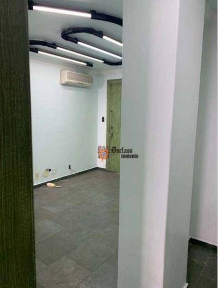 Sala-Conjunto, 67 m² - Foto 1