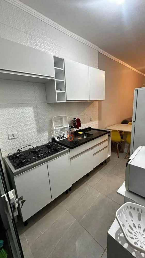Casa, 2 quartos - Foto 3