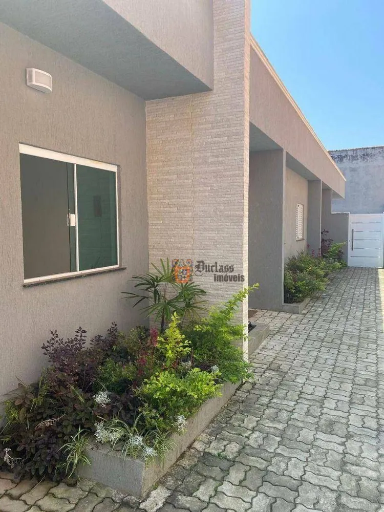 Casa, 2 quartos - Foto 1