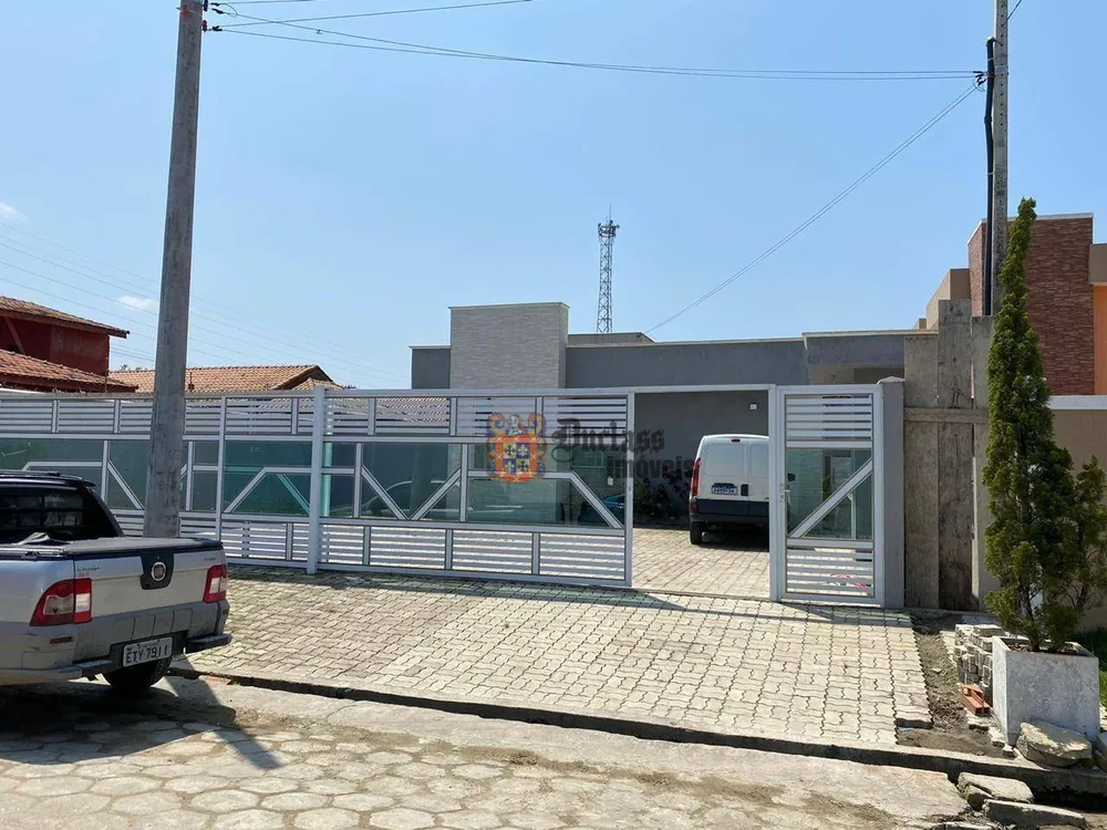 Casa, 2 quartos - Foto 8