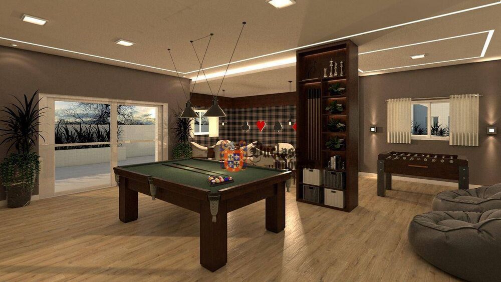 Apartamento à venda com 2 quartos, 78m² - Foto 11