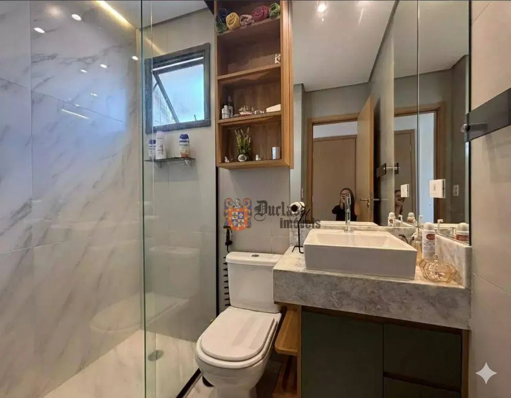Apartamento, 2 quartos, 75 m² - Foto 6