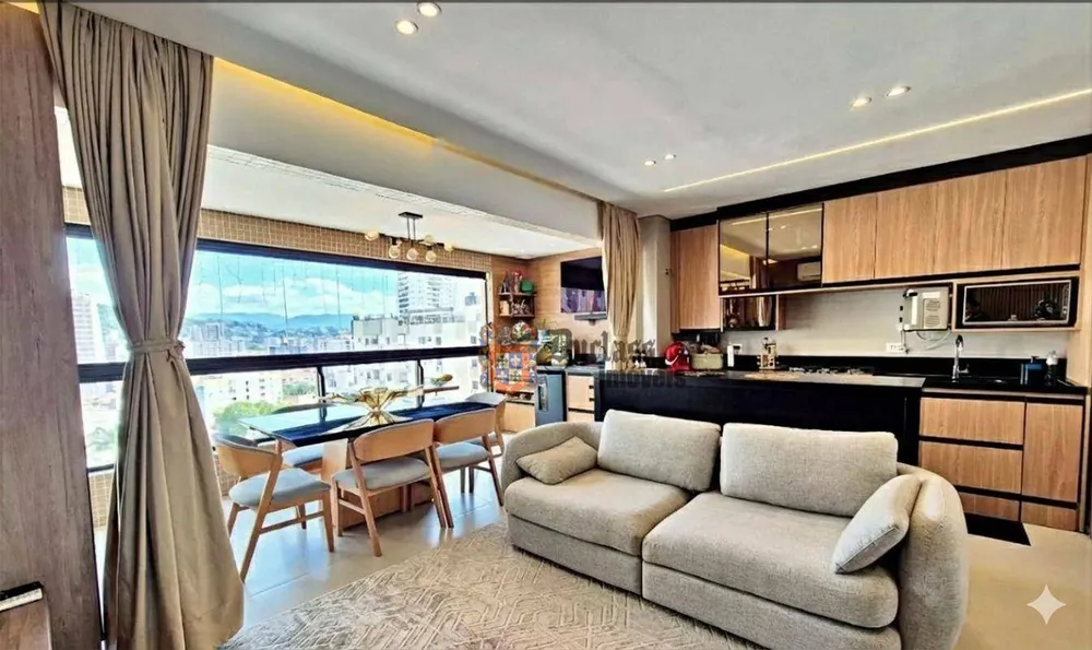 Apartamento, 2 quartos, 75 m² - Foto 1