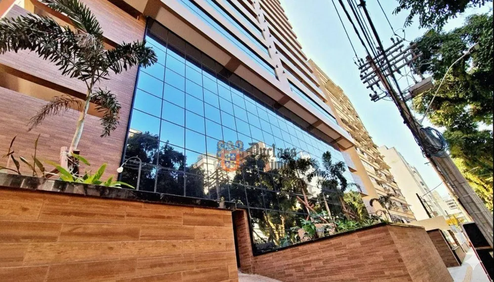 Apartamento, 2 quartos, 75 m² - Foto 7