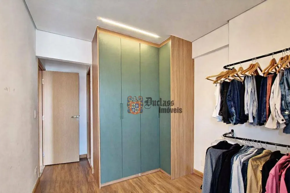 Apartamento, 2 quartos, 75 m² - Foto 5