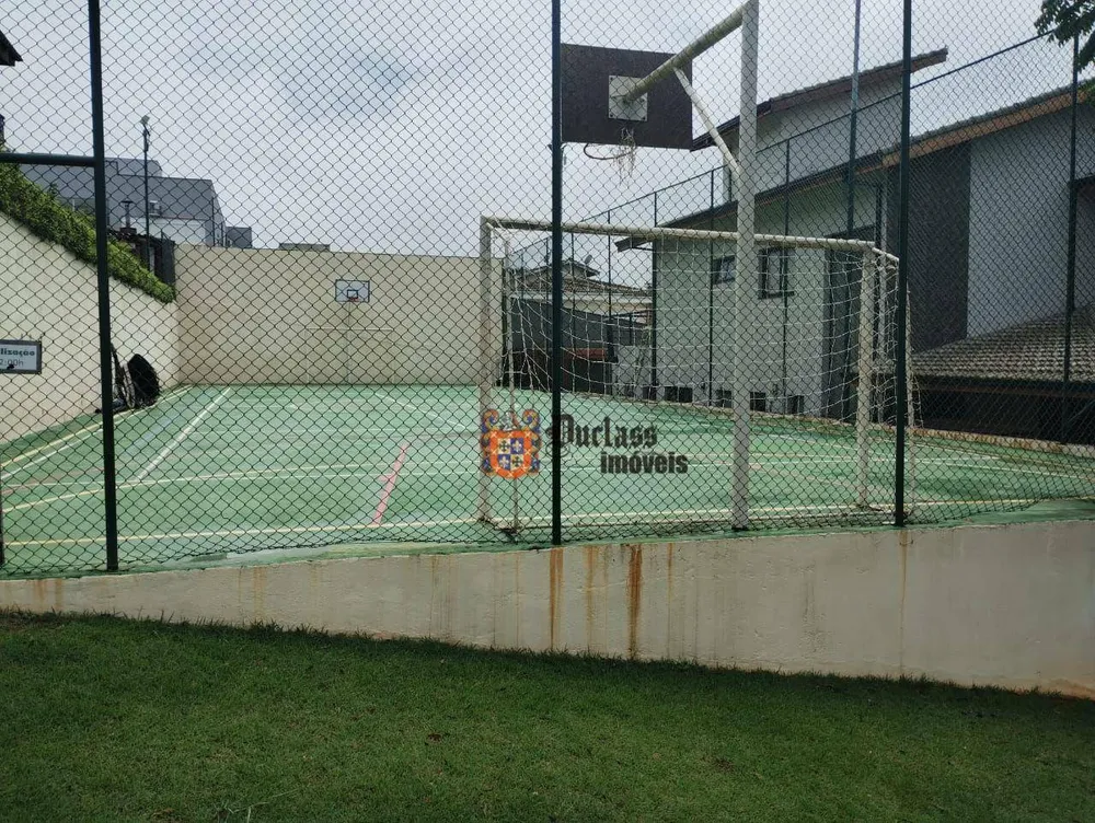 Sobrado, 3 quartos, 264 m² - Foto 2