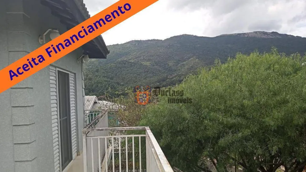 Sobrado, 3 quartos, 264 m² - Foto 4