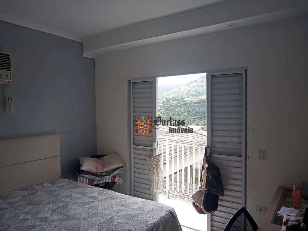 Sobrado, 3 quartos, 264 m² - Foto 3
