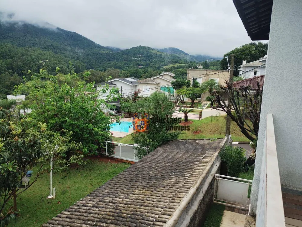 Sobrado, 3 quartos, 264 m² - Foto 7