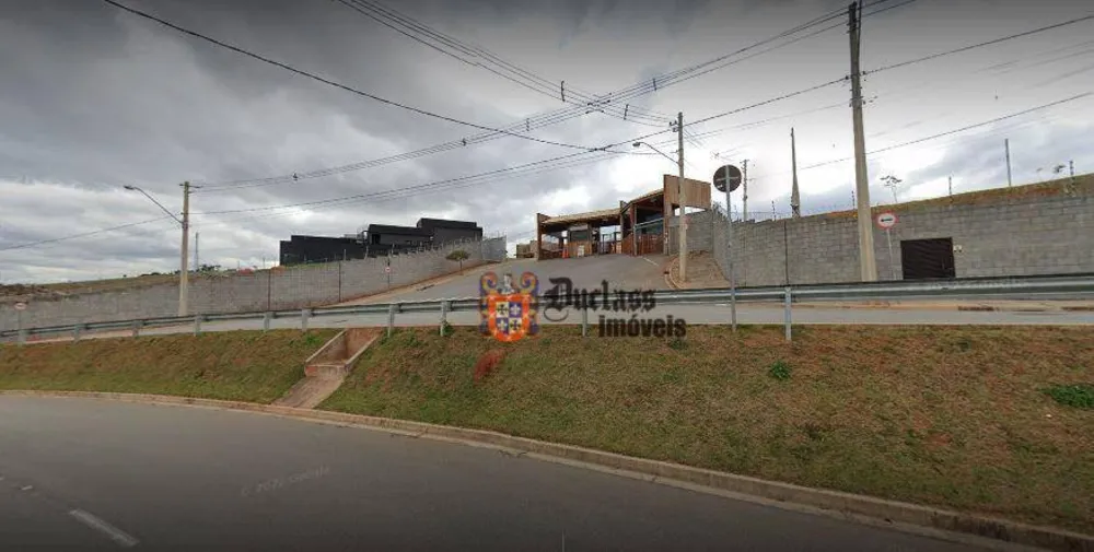 Loteamento e Condomínio, 384 m² - Foto 2