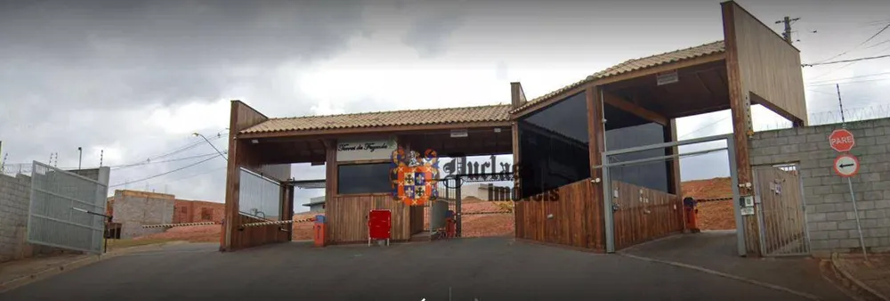 Loteamento e Condomínio, 384 m² - Foto 8