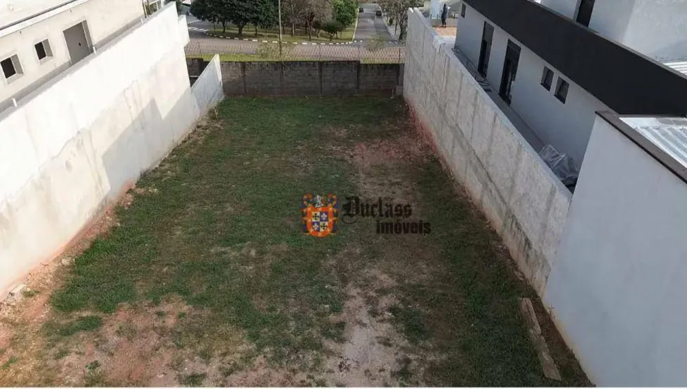 Loteamento e Condomínio, 384 m² - Foto 4