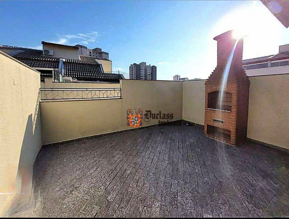 Cobertura, 2 quartos, 110 m² - Foto 1