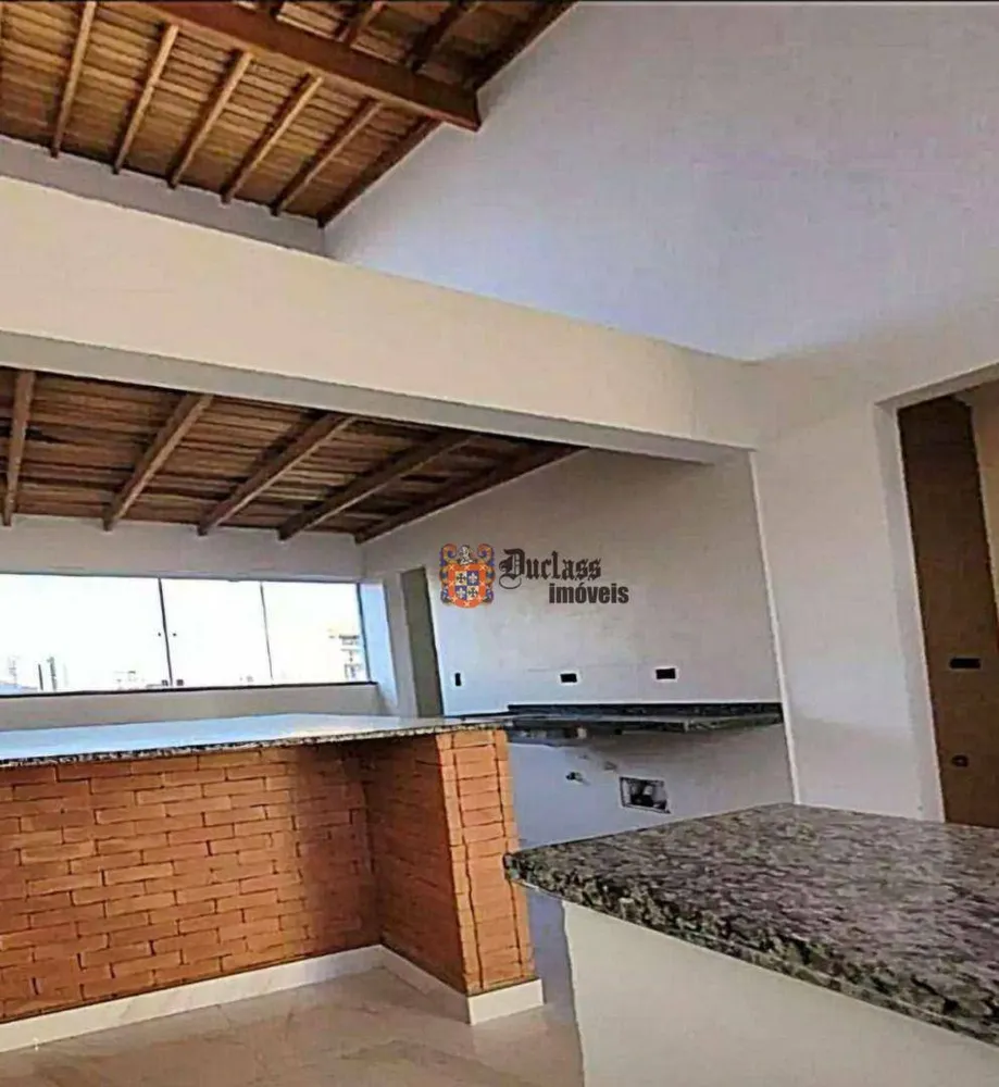 Cobertura, 2 quartos, 110 m² - Foto 2